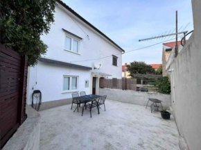 Apartment in Omisalj - Insel Krk 50491